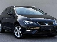 gebraucht Seat Leon ST Style 12 TSI Start-Stopp