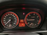 Gebraucht BMW X1 Efficient Dynamics 116 PS (85 kW) 2013 Schwarz SUV