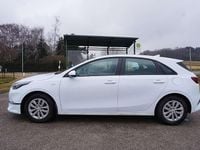 Gebraucht Kia Ceed 101 PS (74 kW) 2025 Weiß Kleinwagen