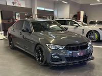 gebraucht BMW 320 3er - d M Sport Performance