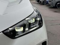 Gebraucht BMW X1 M Sport 136 PS (100 kW) 2025 Weiß SUV