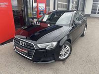 gebraucht Audi A3 Sportback basis