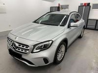 gebraucht Mercedes GLA220 d 7-G DCT 4-Matic Business Executive Edition