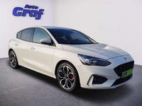 gebraucht Ford Focus 1,0 EcoBoost Hybrid ST-Line X