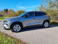 gebraucht Renault Austral Mild Hybrid 160 Techno Aut.