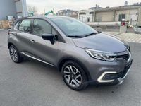 gebraucht Renault Captur aus Höchst - 90 PS und 46800 km