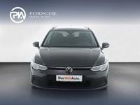 gebraucht VW Golf VIII Variant Life TSI