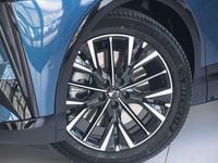 gebraucht DS Automobiles N°8 N°8 73kWh Etoile Aut.