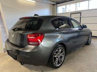 gebraucht BMW M135 135 i xDrive Aut. *TOP Zustand*