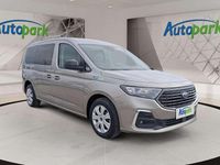 Gebraucht Ford Grand Tourneo Connect Titanium 122 PS (89 kW) 2025 Silber Van / Kleinbus