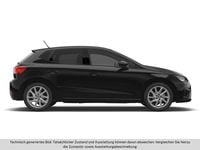 gebraucht Seat Ibiza FR Edition 1.0 TSI