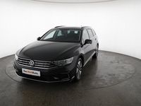 Gebraucht VW Passat GTE 156 PS (114 kW) 2021 Grau Kombi