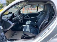 gebraucht Smart ForTwo Coupé **Klima**Sitzheizung**