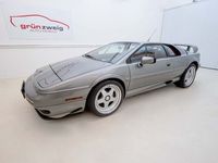 Gebraucht Lotus Esprit 353 PS (259 kW) 1999 Grau Coupé
