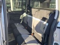 gebraucht Citroën Berlingo Shine MPV M