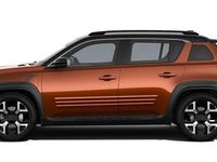 Neu Renault R4 Komfort 150 PS (110 kW) 2026 Kleinwagen