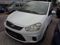 Gebraucht Ford C-MAX Ambiente 101 PS (74 kW) 2009 Van / Kleinbus