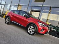 Gebraucht Renault Captur Intens 101 PS (74 kW) 2021 SUV