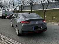 gebraucht Hyundai i30 Fastback 15 T-GDI 48V Edition 30 Plus N-Line