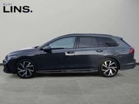 gebraucht VW Golf VII Variant R-Line TDI DSG