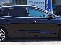 gebraucht Ford Focus Titanium Turnier