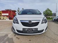 gebraucht Opel Meriva 1.7 CDTI ecoflex Start/Stop Selection