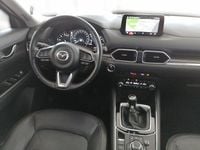gebraucht Mazda CX-5 CD184 AWD REVOLUTION TOP BIG DEAL