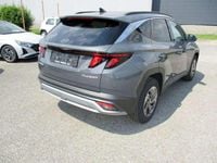 Neu Hyundai Tucson 159 PS (116 kW) 2025 Grau SUV