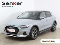 Gebraucht Audi A1 Design 116 PS (85 kW) 2025 Grau Kleinwagen