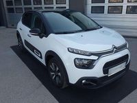 Gebraucht Citroën C3 PureTech 83 PS (61 kW) 2024 Weiß Kleinwagen