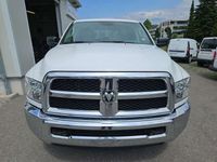 gebraucht Dodge Ram 2500 Crew Cab 57