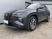 Neu Hyundai Tucson 150 PS (110 kW) 2025 SUV