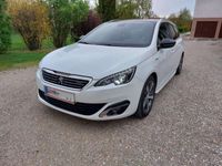 gebraucht Peugeot 308 308SW 20 BlueHDi 150 GT Line