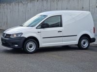 Gebraucht VW Caddy 102 PS (75 kW) 2017 Van / Kleinbus