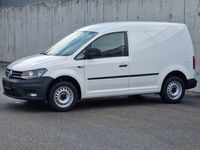 gebraucht VW Caddy Kasten EcoProfi BMT