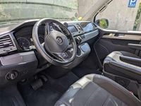 gebraucht VW Multivan T6 70 Jahre Bulli Edition 2,0 TDI 4Motion BMT DSG