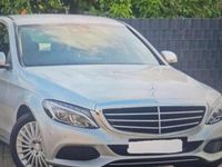 gebraucht Mercedes C200 CDI DPF (BlueEFFICIENCY)