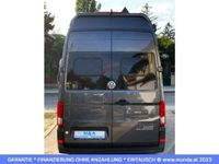 gebraucht VW California Crafter Crafter Grand2.0 TDI 600 FWD