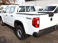 gebraucht VW Amarok 2.0 TDI 170 4M LED Kam PDC ACC LaneA DigC