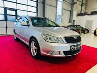 gebraucht Skoda Octavia Combi 1.6TDI Twenty*1-Besitz*Wenig-KM*