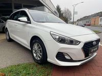 gebraucht Hyundai i30 CW 14 MPI Click