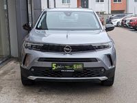 Gebraucht Opel Mokka Elegance 131 PS (96 kW) 2023 Grau SUV