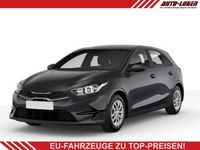 Neu Kia Ceed Silver 2025 Pentametal metallic Kleinwagen