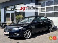 Gebraucht Kia Magentis Active 193 PS (141 kW) 2009 Blau Limousine