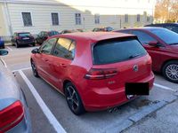 gebraucht VW Golf GTD 2,0 TDI