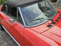 gebraucht Fiat 124 SpiderDSO Pininfarina