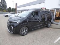 Neu Toyota Proace Verso 144 PS (105 kW) 2025 Kombi