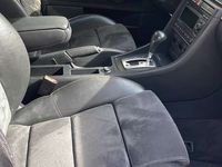 gebraucht Audi A4 A4Avant 2,0 TDI