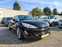 gebraucht Peugeot RCZ 16 THP 200