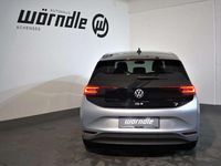 gebraucht VW ID.3 Pro 107 kW